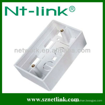 Chine Shenzhen Netlink 70 X 115 cm rj45 fond en plastique